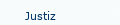 Justiz
